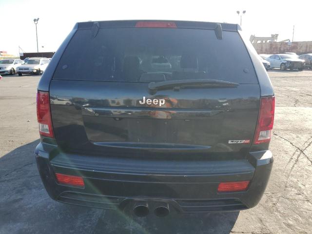 Photo 5 VIN: 1J8HR78W29C547222 - JEEP GRAND CHEROKEE 