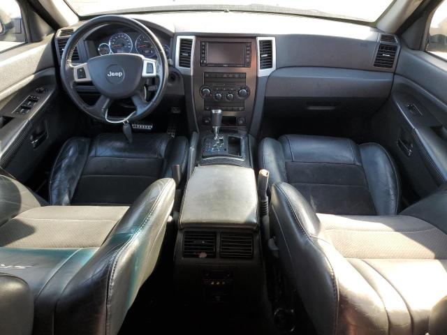 Photo 7 VIN: 1J8HR78W29C547222 - JEEP GRAND CHEROKEE 