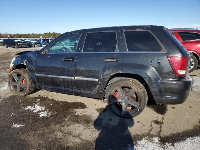 Photo 1 VIN: 1J8HR78WX9C543886 - JEEP GRAND CHEROKEE 