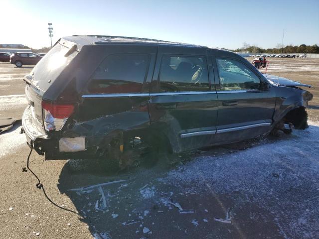 Photo 2 VIN: 1J8HR78WX9C543886 - JEEP GRAND CHEROKEE 