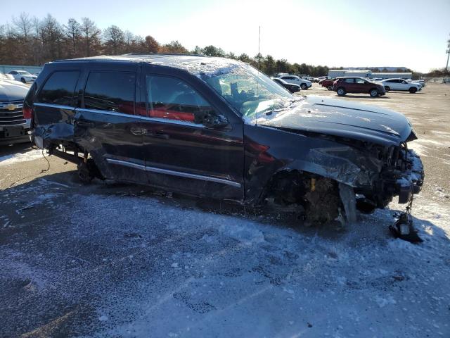 Photo 3 VIN: 1J8HR78WX9C543886 - JEEP GRAND CHEROKEE 