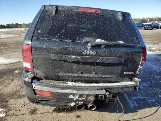 Photo 5 VIN: 1J8HR78WX9C543886 - JEEP GRAND CHEROKEE 