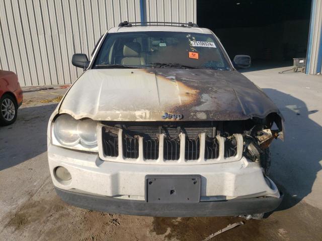 Photo 4 VIN: 1J8HS48N36C215344 - JEEP GRAND CHER 