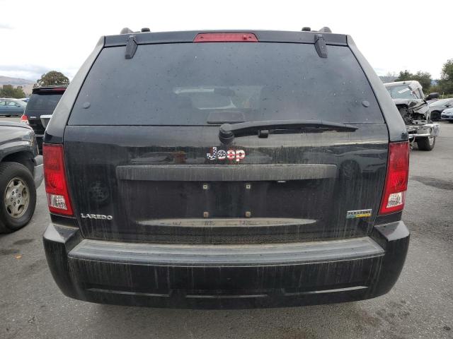 Photo 5 VIN: 1J8HS48N68C124510 - JEEP GRAND CHER 