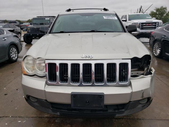 Photo 4 VIN: 1J8HS48N68C170774 - JEEP GRAND CHER 