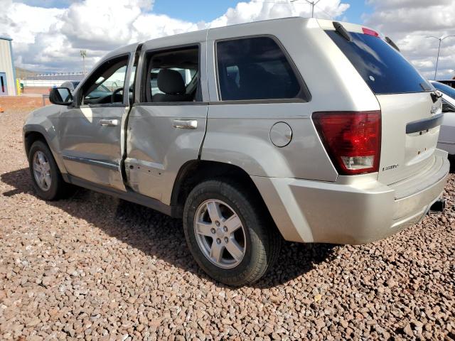 Photo 1 VIN: 1J8HS48N77C645931 - JEEP GRAND CHEROKEE 