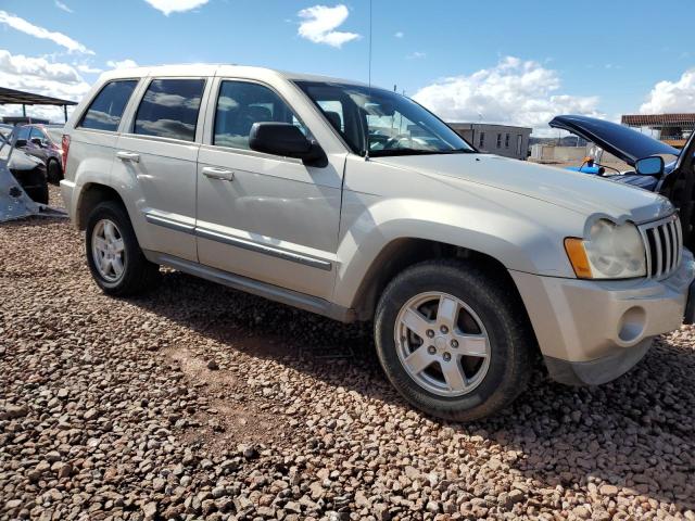 Photo 3 VIN: 1J8HS48N77C645931 - JEEP GRAND CHEROKEE 