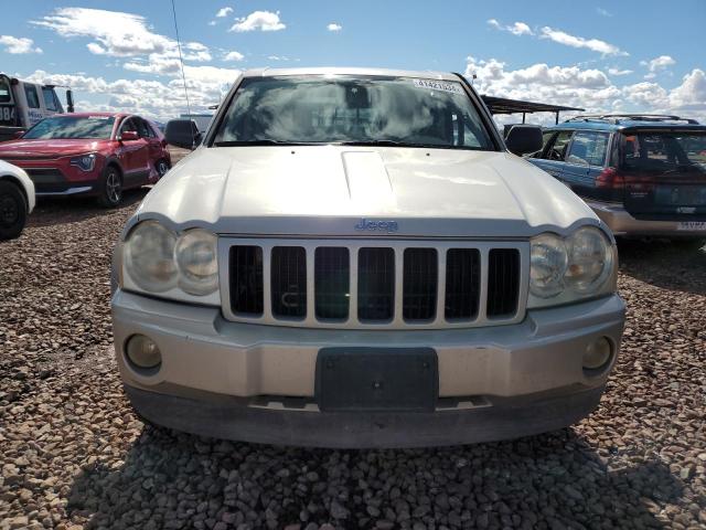 Photo 4 VIN: 1J8HS48N77C645931 - JEEP GRAND CHEROKEE 