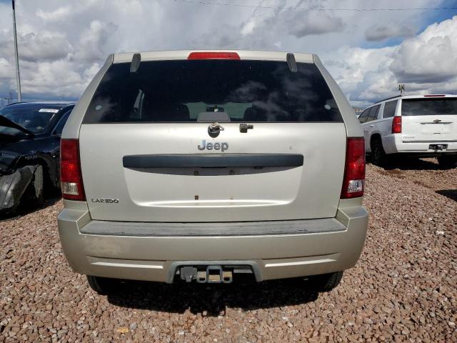 Photo 5 VIN: 1J8HS48N77C645931 - JEEP GRAND CHEROKEE 