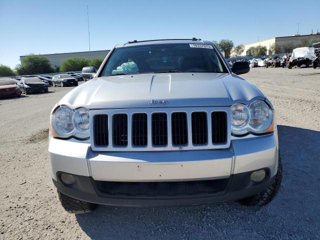 Photo 4 VIN: 1J8HS48N78C244039 - JEEP GRAND CHER 