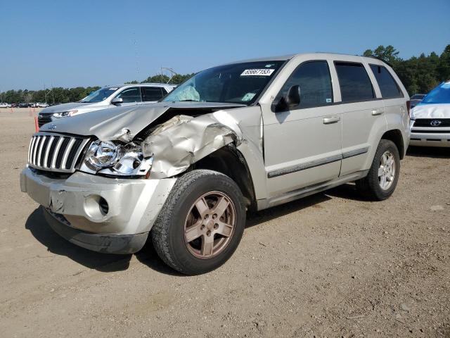 Photo 0 VIN: 1J8HS48P07C586349 - JEEP GRAND CHEROKEE 