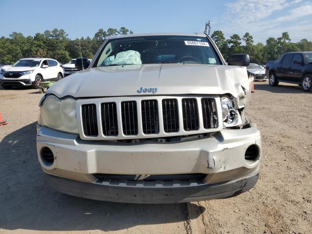 Photo 4 VIN: 1J8HS48P07C586349 - JEEP GRAND CHEROKEE 