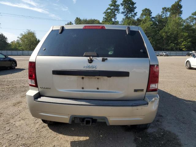 Photo 5 VIN: 1J8HS48P07C586349 - JEEP GRAND CHEROKEE 