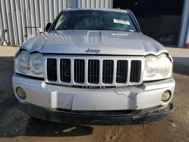 Photo 4 VIN: 1J8HS48P17C595111 - JEEP GRAND CHER 