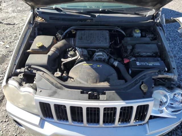 Photo 10 VIN: 1J8HS48P27C500958 - JEEP GRAND CHEROKEE 