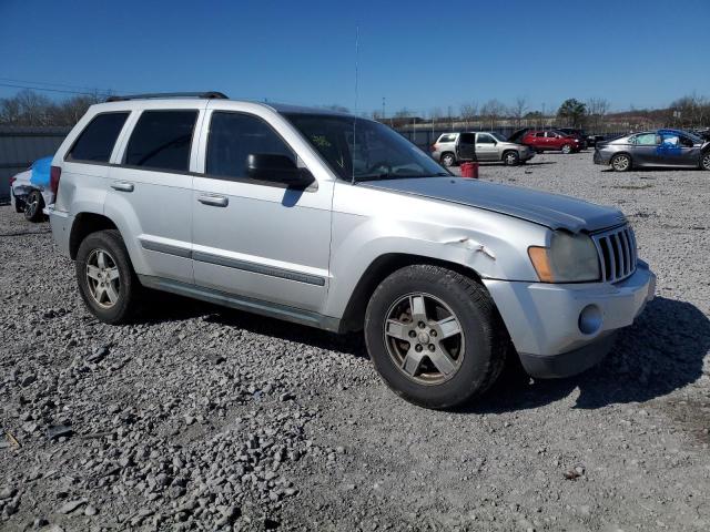 Photo 3 VIN: 1J8HS48P27C500958 - JEEP GRAND CHEROKEE 