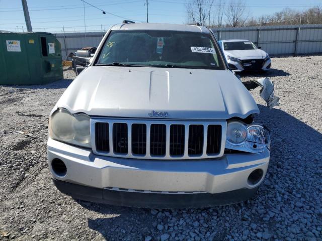 Photo 4 VIN: 1J8HS48P27C500958 - JEEP GRAND CHEROKEE 