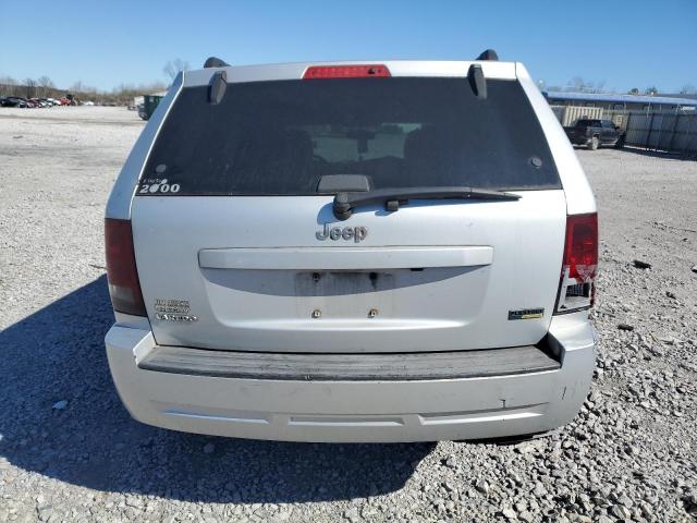 Photo 5 VIN: 1J8HS48P27C500958 - JEEP GRAND CHEROKEE 