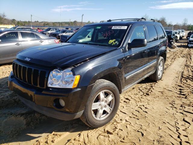 Photo 1 VIN: 1J8HS48P47C526803 - JEEP GRAND CHER 