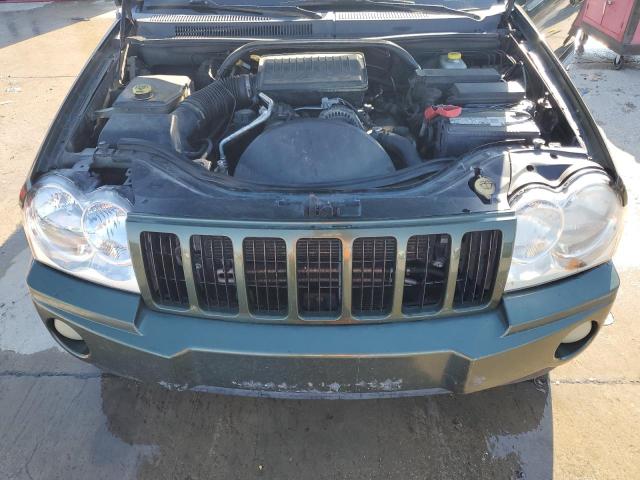 Photo 11 VIN: 1J8HS48P77C699358 - JEEP GRAND CHER 