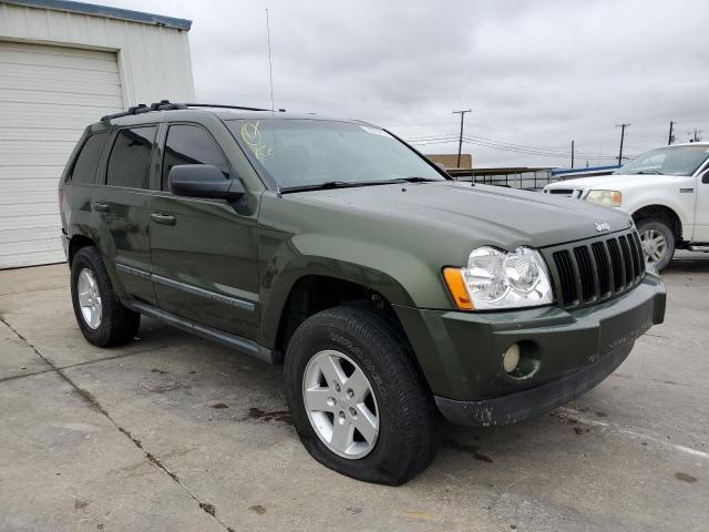 Photo 3 VIN: 1J8HS48P77C699358 - JEEP GRAND CHER 