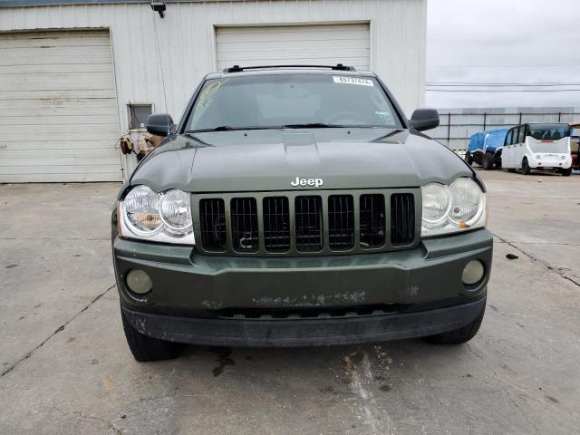 Photo 4 VIN: 1J8HS48P77C699358 - JEEP GRAND CHER 