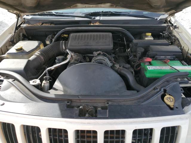 Photo 11 VIN: 1J8HS48P77C699439 - JEEP GRAND CHEROKEE 