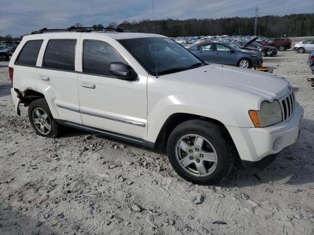 Photo 3 VIN: 1J8HS48P77C699439 - JEEP GRAND CHEROKEE 