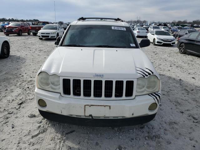 Photo 4 VIN: 1J8HS48P77C699439 - JEEP GRAND CHEROKEE 