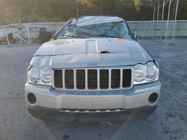 Photo 4 VIN: 1J8HS48P87C534922 - JEEP GRAND CHER 