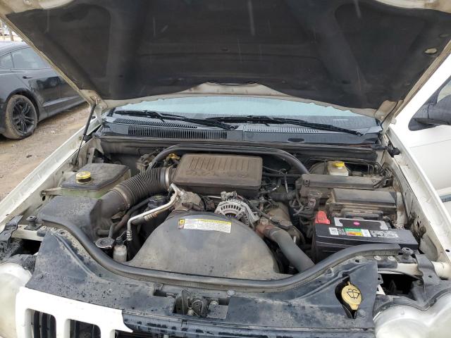 Photo 11 VIN: 1J8HS48P87C697618 - JEEP GRAND CHEROKEE 