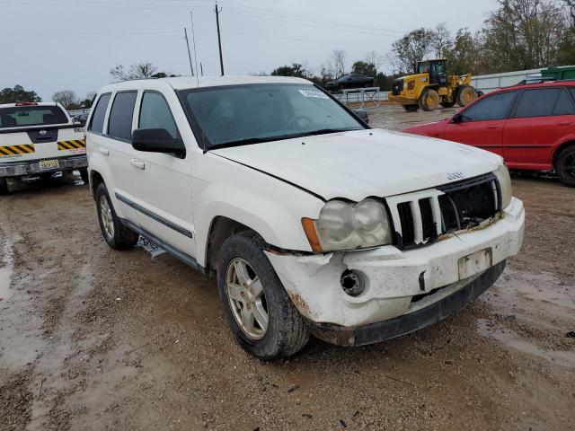 Photo 3 VIN: 1J8HS48P87C697618 - JEEP GRAND CHEROKEE 