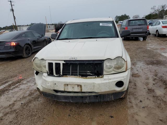 Photo 4 VIN: 1J8HS48P87C697618 - JEEP GRAND CHEROKEE 