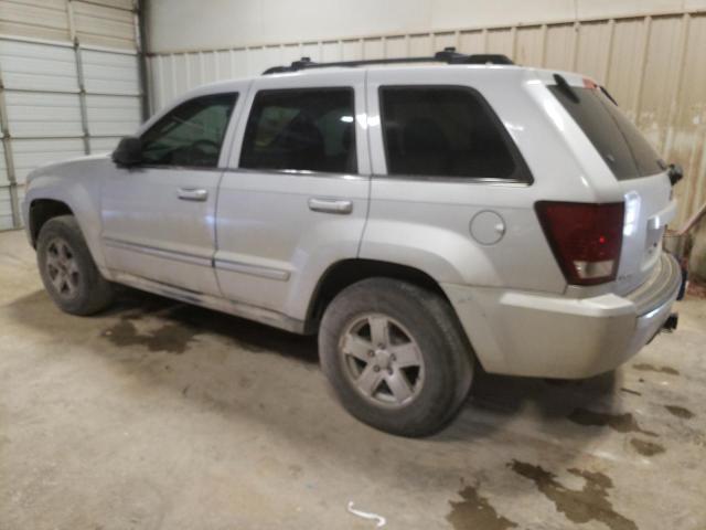 Photo 1 VIN: 1J8HS58207C505375 - JEEP GRAND CHEROKEE 