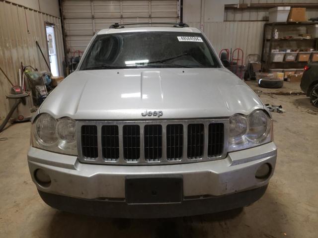 Photo 4 VIN: 1J8HS58207C505375 - JEEP GRAND CHEROKEE 