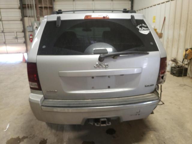 Photo 5 VIN: 1J8HS58207C505375 - JEEP GRAND CHEROKEE 