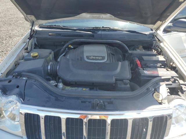 Photo 10 VIN: 1J8HS58207C591335 - JEEP GRAND CHEROKEE 