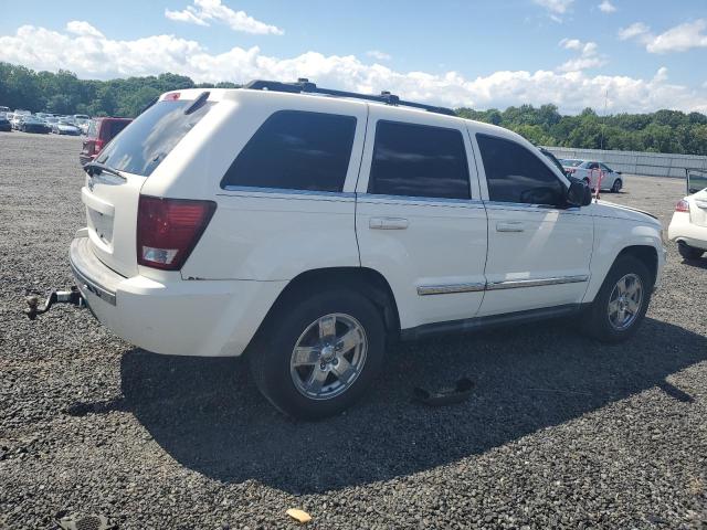 Photo 2 VIN: 1J8HS58207C591335 - JEEP GRAND CHEROKEE 