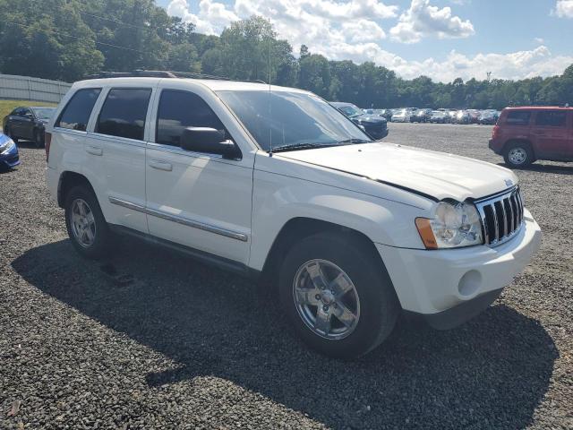 Photo 3 VIN: 1J8HS58207C591335 - JEEP GRAND CHEROKEE 