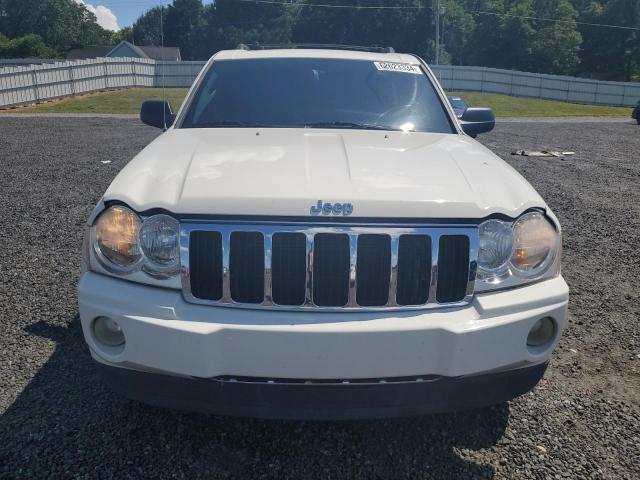 Photo 4 VIN: 1J8HS58207C591335 - JEEP GRAND CHEROKEE 