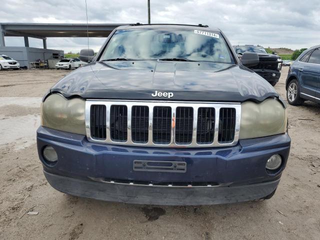 Photo 4 VIN: 1J8HS58217C624519 - JEEP GRAND CHER 