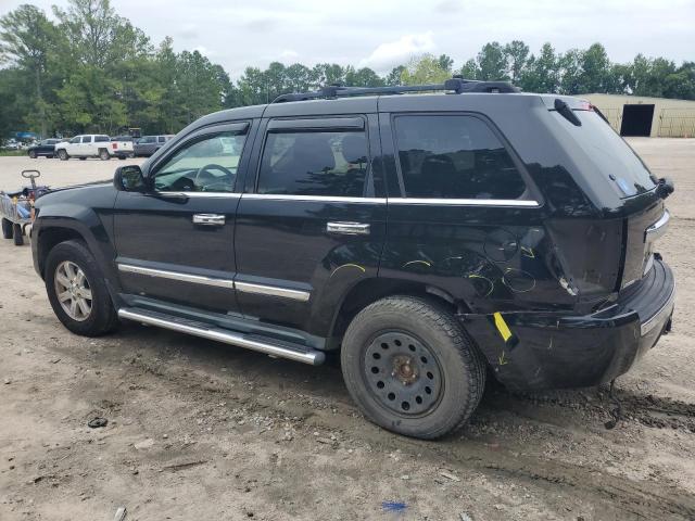 Photo 1 VIN: 1J8HS58218C144949 - JEEP GRAND CHEROKEE 