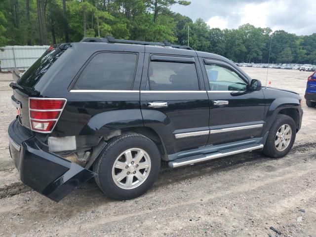 Photo 2 VIN: 1J8HS58218C144949 - JEEP GRAND CHEROKEE 