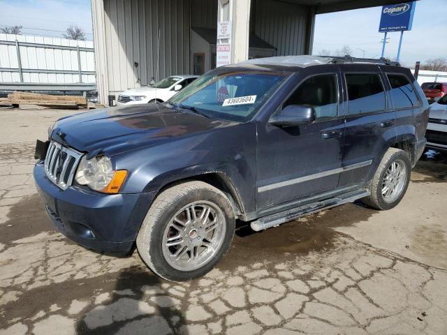 Photo 0 VIN: 1J8HS58218C236613 - JEEP GRAND CHEROKEE 