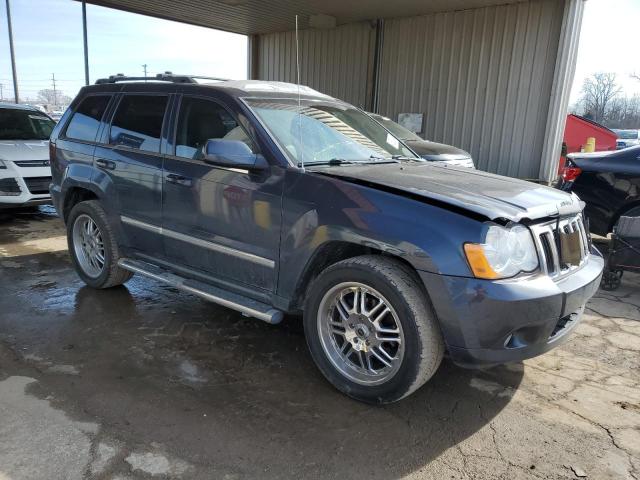 Photo 3 VIN: 1J8HS58218C236613 - JEEP GRAND CHEROKEE 