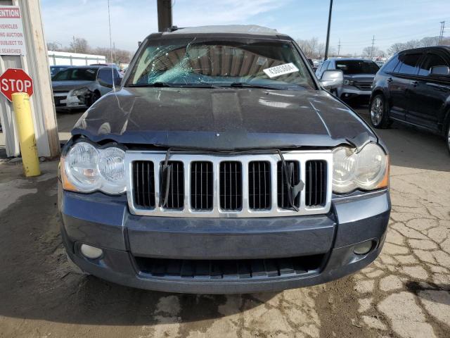 Photo 4 VIN: 1J8HS58218C236613 - JEEP GRAND CHEROKEE 