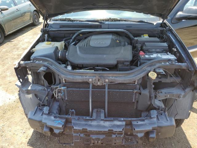 Photo 11 VIN: 1J8HS58248C244916 - JEEP GRAND CHEROKEE 