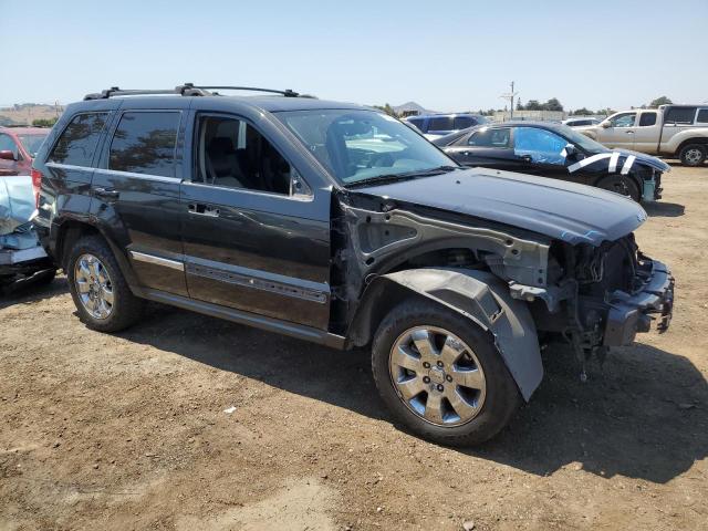 Photo 3 VIN: 1J8HS58248C244916 - JEEP GRAND CHEROKEE 