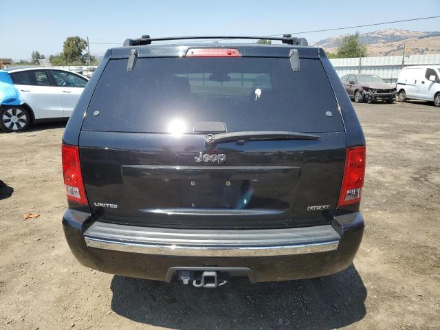 Photo 5 VIN: 1J8HS58248C244916 - JEEP GRAND CHEROKEE 