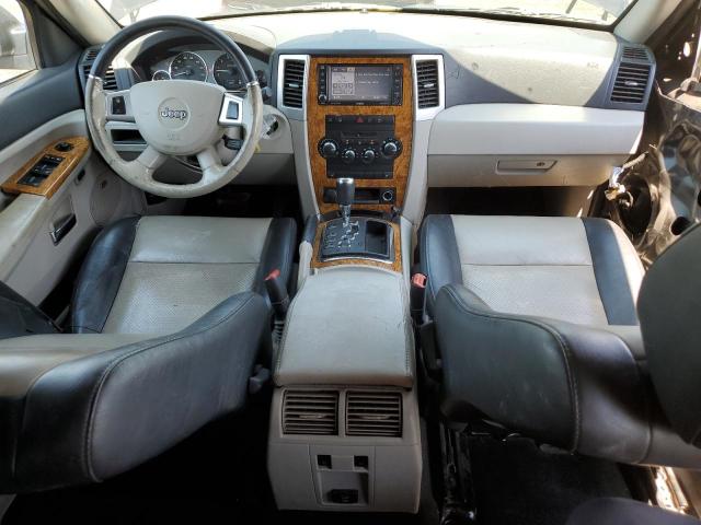 Photo 7 VIN: 1J8HS58248C244916 - JEEP GRAND CHEROKEE 